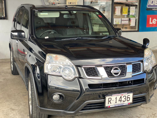 Nissan X-trail 4WD Automatic