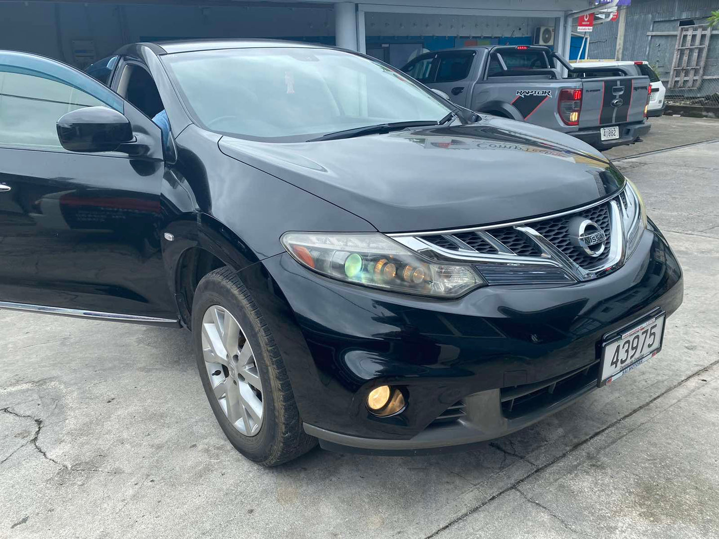 Nissan Murano 2013  FOR SALE $25,800 ONO