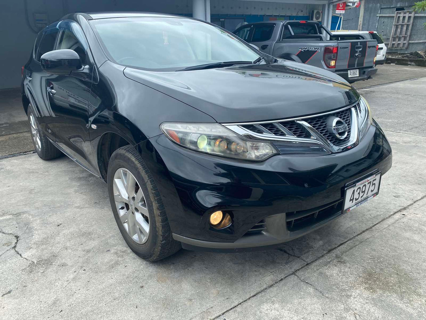 Nissan Murano 2013  FOR SALE $25,800 ONO