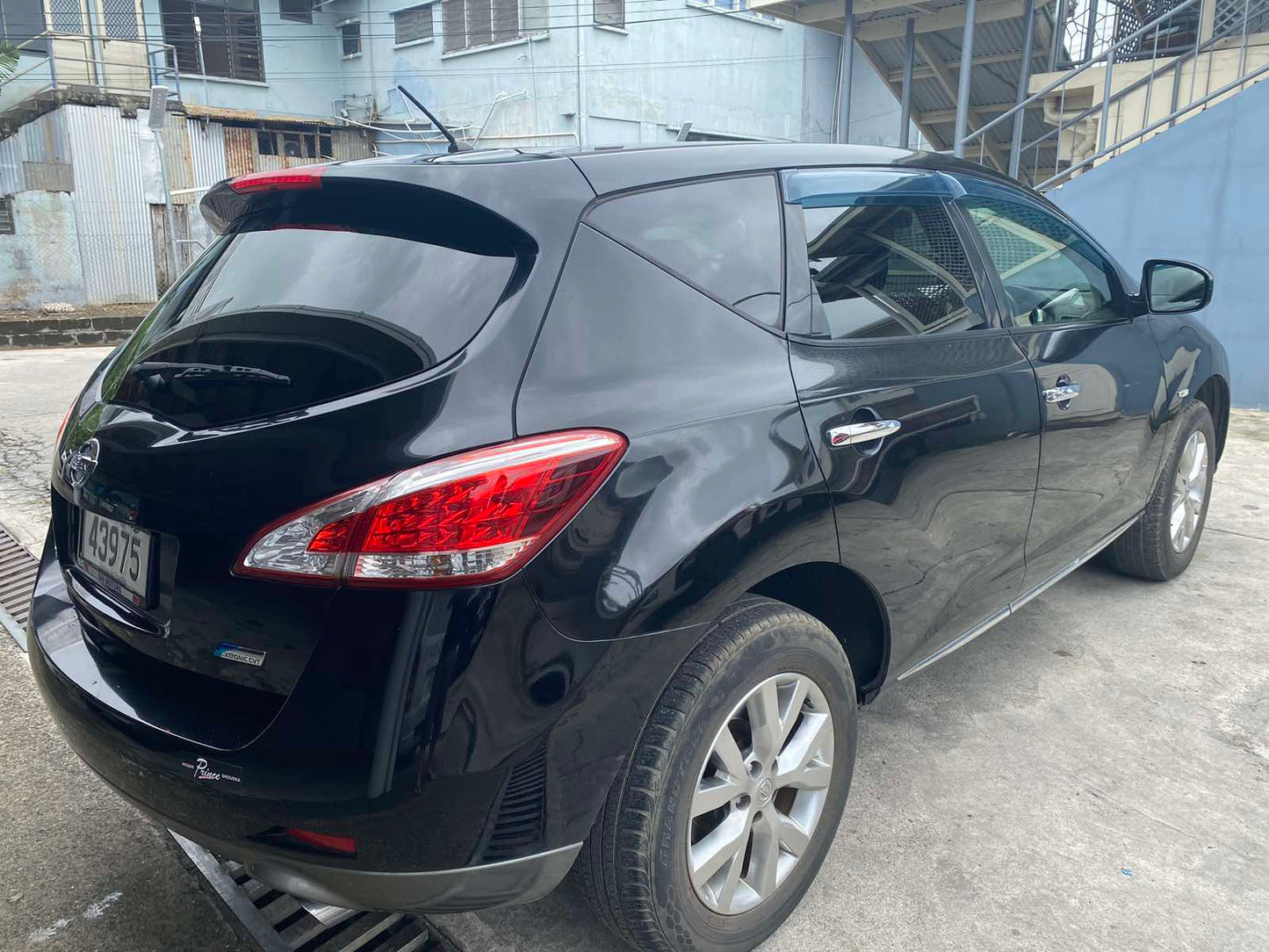 Nissan Murano 2013  FOR SALE $25,800 ONO